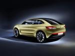 Skoda VisionE Concept 2017 года